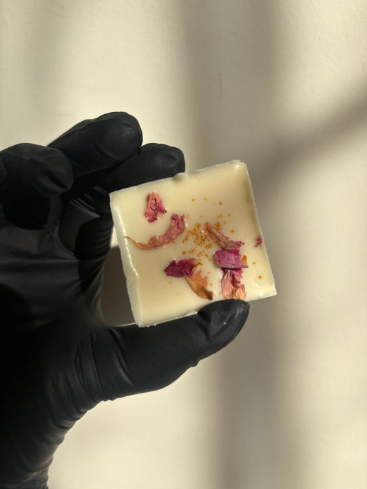 Kashmiri Chai Chocolate Bar